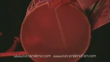 Özcan Deniz - Mercan Dede Açıkhava Sahnesi Konser Performans