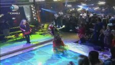 Suzan Kardeş - Babuba (Beyaz Show)