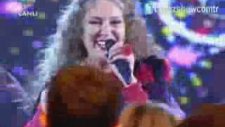 Suzan Kardeş Osman Aga - Ramo Ramo Sevgilim - Damat Oyunu - Beyaz Show