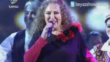 Suzan Kardeş - Potpori (Beyaz Show)