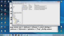 Windows 7 Başlat Menüsü Değiştirme