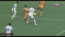 Fildişi Sahili 3-0 Tunus (Maç Özeti)