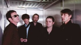 Suede - For The Strangers Suede - For The Strangers