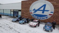 2013 Monte Carlo Historique Rallisi