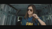Ateşli Aynasızlar Türkçe Altyazılı Fragman