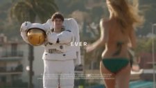 Axe Apollo - Cankurtaran Tv Reklamı