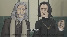 Harry Potter nasıl sona ermeliydi? - Türkçe Altyazılı