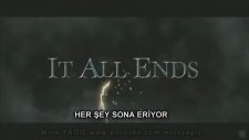 Harry Potter'ın Setinde duygusal anlar son çekim günü - Altyazılı