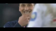 Ibrahimovic'i utandıran çalım