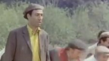 Türk Sineması Yeşilçam - En Komik Sahneler 1