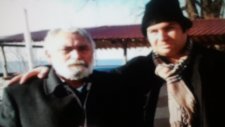 Beyazıt Gülercan Torunu Aslan Muta