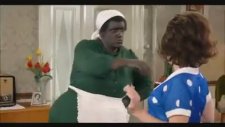 Eti Benim O Arap Bacı Reklam Filmi