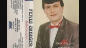 Ferdi Özbeğen - Gülmek İçin Yaratılmış Ferdi Özbeğen - Gülmek İçin Yaratılmış