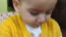 Limon Yiyen Bebek