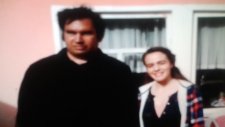 Tuğba Çom Ve Hayranı Aslan Muta