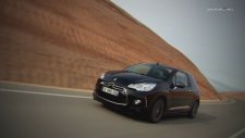 2013 Citroen DS3 Cabrio (test sürüşü)