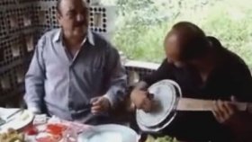 Ali Seven - Bile Bile Sevdim-Cümbüş Ali Seven - Bile Bile Sevdim-Cümbüş