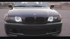 Bmw 3 Series E46 Bbs