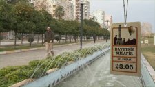 Davetsiz Misafir - Adana Fragman