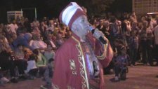 Mehter - Mehter Duası Ve Hücum Marşı