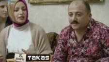 Yarışmada Seni Boşarım Tehdidi! - Şans Kapıda