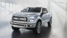 2014 Ford Atlas Concept (SH)