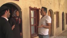 Hükümet Kadın - Kamera Arkası 3