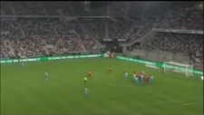 Mamadou Niang Beşiktaş'ta!