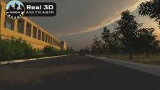 Anıtkabiri 3d Oyun Formatında Gerçek 3 Boyutlu Gezdiniz Mi?
