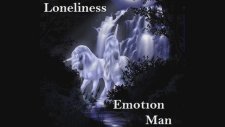 Emotıon Man - Crazy La Loneliness