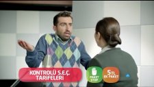Kontrol Sende Artık!