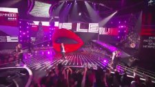One Direction Canlı Performans