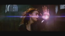 The Mortal Instruments: City of Bones Fragman