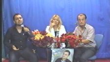 Türkülerle Bahtiyar