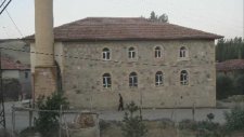 Yozgat Sorgun Yaycılar Köyü