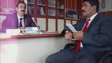 Akkusunsesi Çayıralan Metin İnce Söyleşi