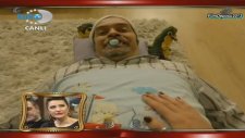 Beyaz Show - Beyaz Sila'nin Evine Misafir Olursa