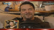 Beyaz Show - Sıla Ya Şarkıları Yazdıran O Adam