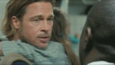 Dünya Savaşı Z – World War Z (2013) – Televizyon Reklamı #1