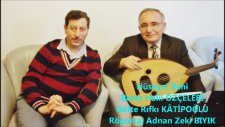 Halil Özçelebi - Göresim Geldi