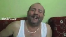 Hunharca Gülen Adam! (Çok Güleceksiniz)