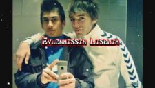 İsyanqar 26 Ft. Slower Rwa - Evlenmişsin Liselim Part 1