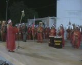 Mehter - İlk Konserimiz 1