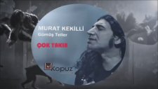 Murat Kekilli - 2013 Albüm Teaser