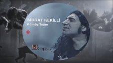 Murat Kekilli - 2013 Albüm Teaser