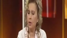 Nazlı Ilıcak'dan Bir Skandal Söz Daha!