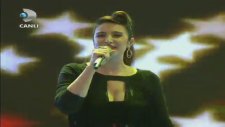 Sıla - Aslan Gibi - Beyaz Show