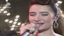Sıla - Zor Sevdiğimden (Beyaz Show)