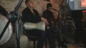 Yenikentli Ali Uğur - Benle Varmısın Yenikentli Ali Uğur - Benle Varmısın