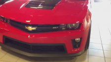 2013 Camaro Zl1